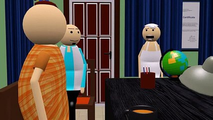 PAGAL MAREEZ || DOCTOR PATIENT FUNNY VIDEO