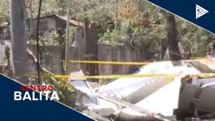 PMGen. Magaway, nakalabas na ng ospital