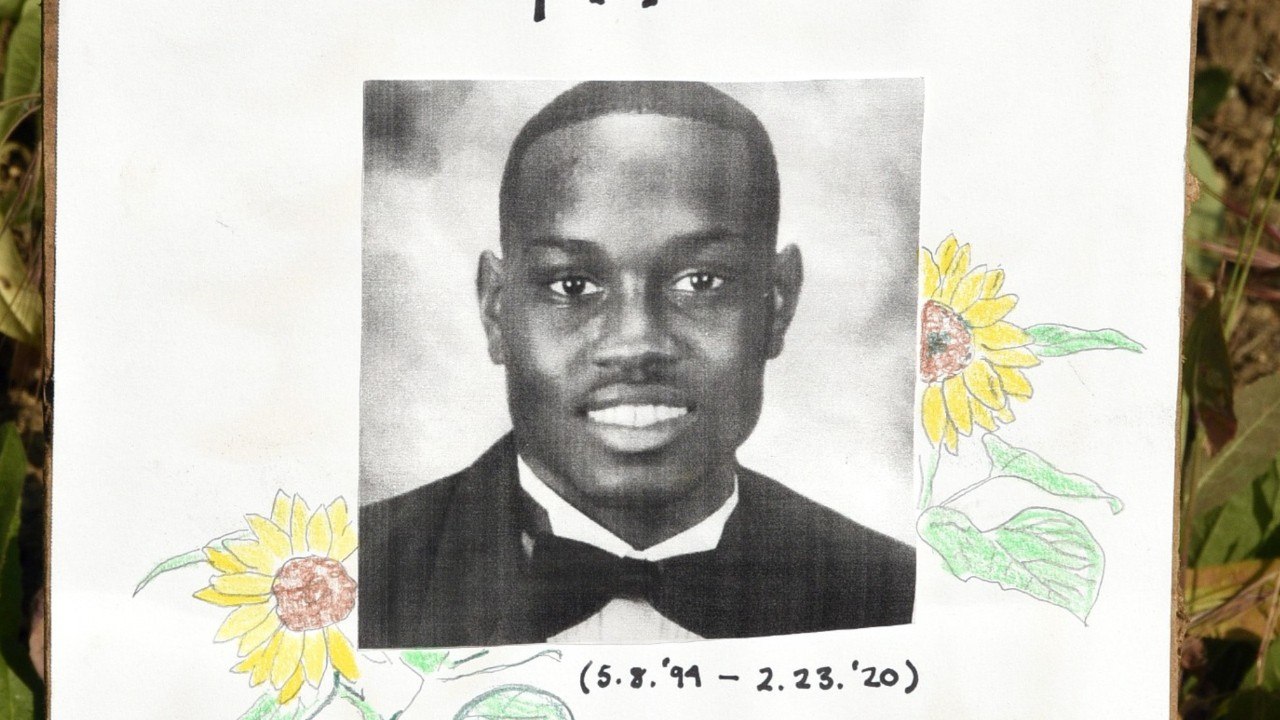 Man Who Videotaped Slaying Of Ahmaud Arbery Arrested And Charged With Murder