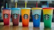 Color Changing Cups Review Starbucks 2020 Tal and Michaels 2020