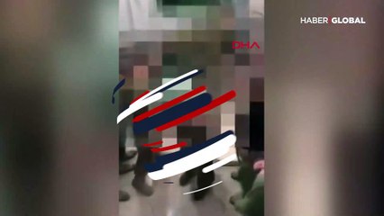 Güney Kıbrıs Ordusu'nda işkence ve dayak krizi