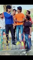 #Abrazkhan ✅funny #comedyking tik tok video #trending video collection। MOST VIRAL TIK TOK