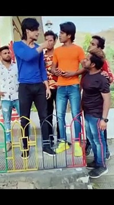 #Abrazkhan ✅funny #comedyking tik tok video #trending video collection। MOST VIRAL TIK TOK