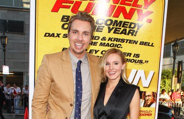 Kristen Bell and Dax Shepard's romance tested during lockdown