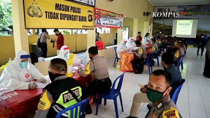 Lonjakan Kasus Corona Sangat Tinggi, Ahli Sebut Warga Mulai Abaikan PSBB dan Protokol Kesehatan
