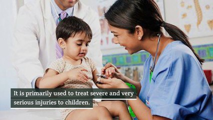 Pediatric Intensive Care