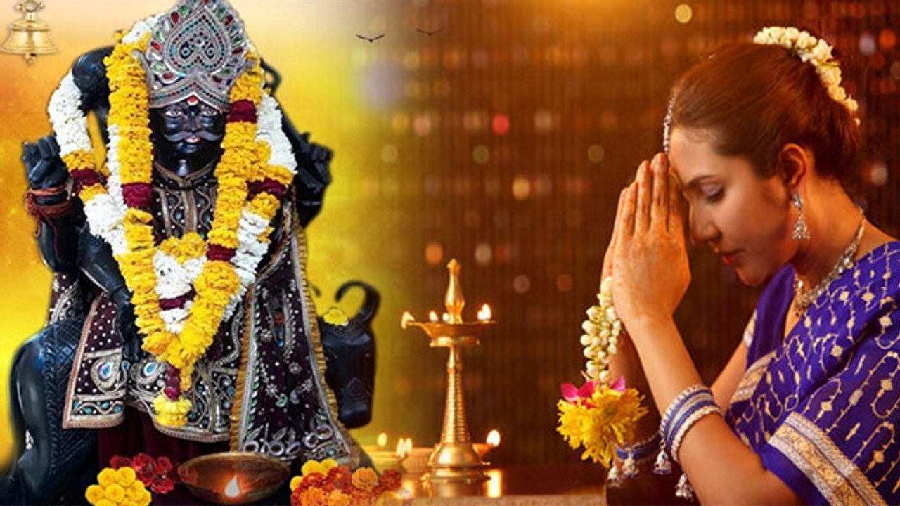 Shani Jayanti: शनि देव आरती । Shani Dev ki Aarti । Jai Jai Shani Dev । Boldsky