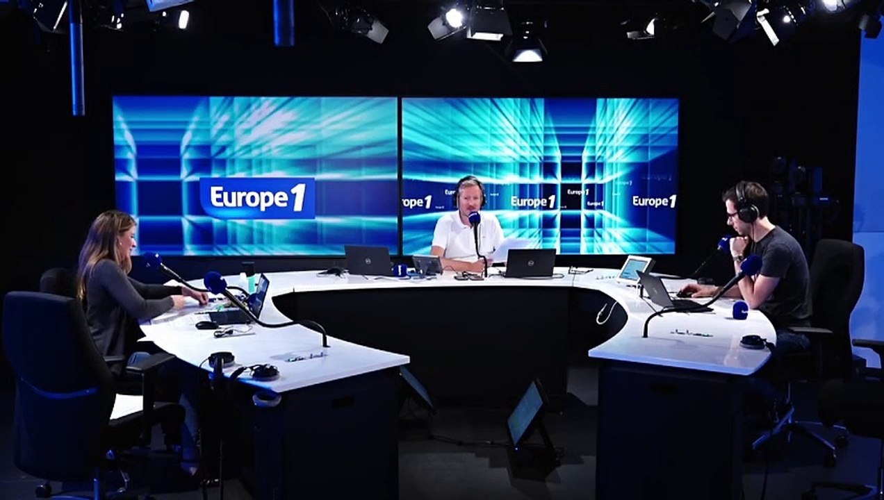 "Je pourrais gagner 30 couverts" : à Nantes, agrandir les terrasses pour sauver les restaurants ?