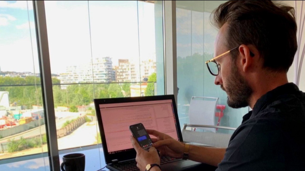 Santé - Télétravail : éviter les douleurs