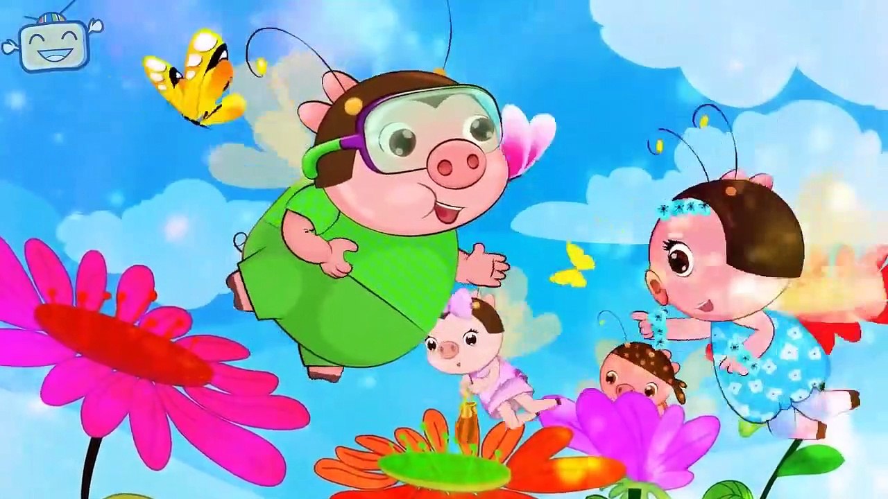 Chú Voi Con Ở Bản Đôn - Chú Ếch Con _ Tuyển Tập Nhạc Thiếu Nhi Sôi Động Hay Nhất Hiện Nay