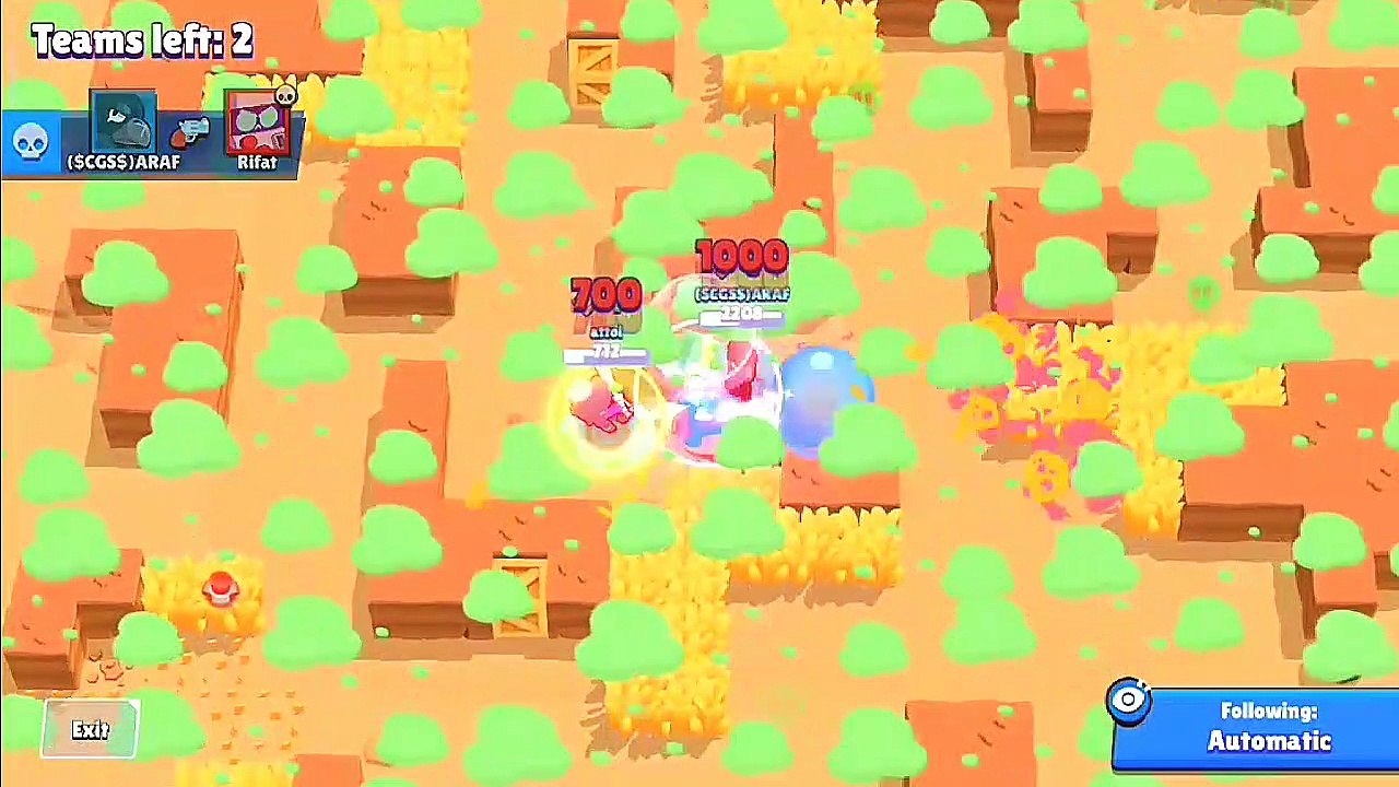 Club Gameplay - Friendly gameplay - Solo Only -  chapter -5  - Brawl Stars - BMW Gaming