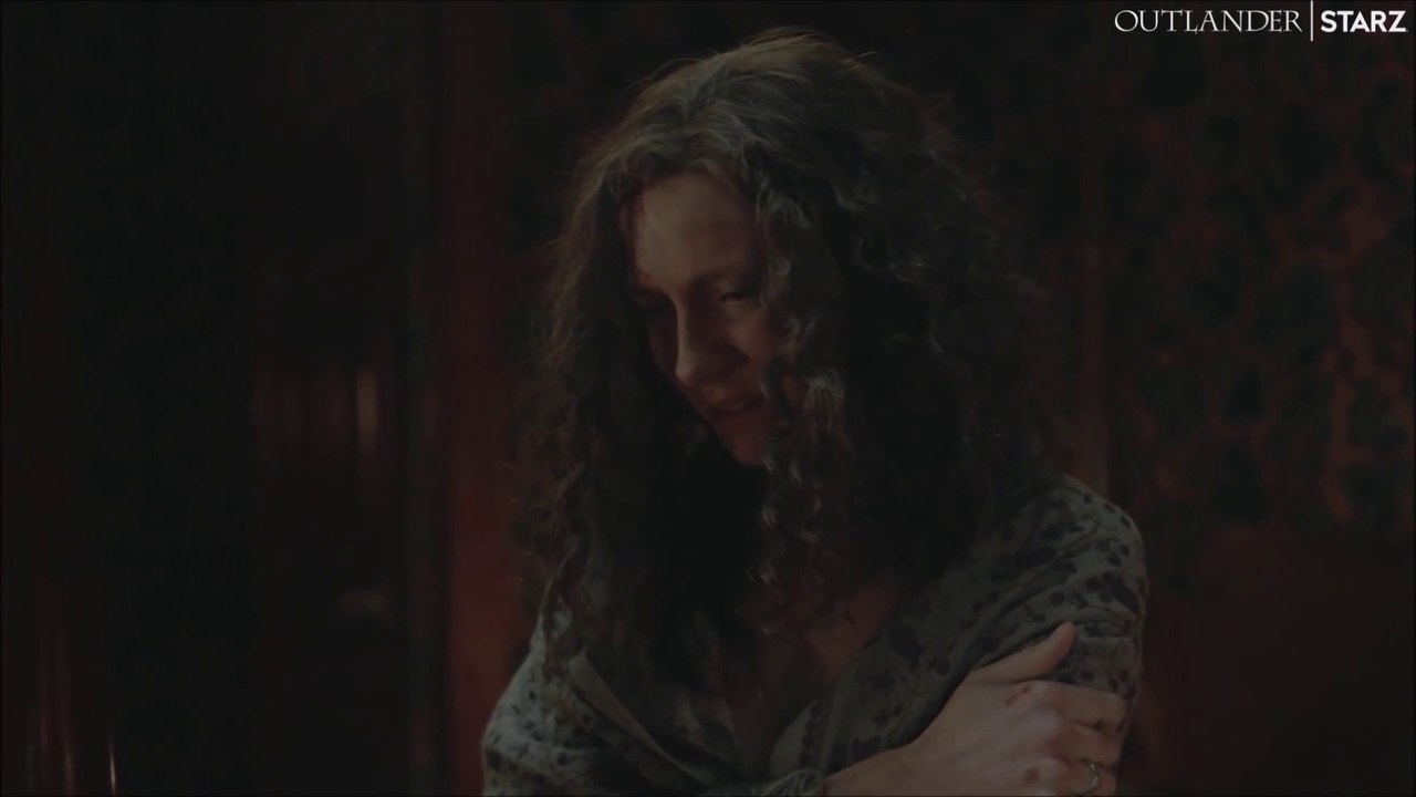 Outlander -5x12- I Survived Clip [Sub Ita]