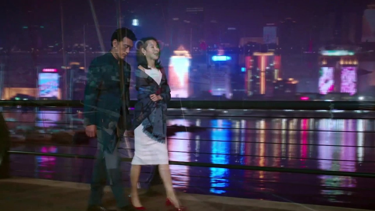 我可愛的女人們_預告