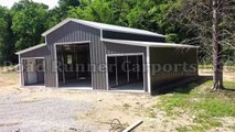 Road Runner Carports LLC