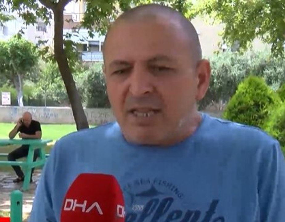 Bu adamın başına gelenleri dinleyince "ben hiçbir şey yaşamamışım" diyeceksiniz