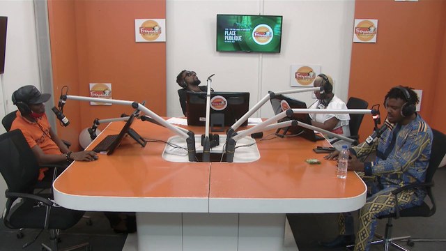 Un truc 2 Ouf du 19 Mai 2020 (Partie 2)