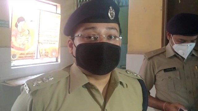 छेड़खानी का विरोध करने पर युवती और उसके परिजनों को बेरहमी से पीटा, वीडियो वायरल