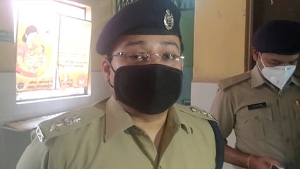 छेड़खानी का विरोध करने पर युवती और उसके परिजनों को बेरहमी से पीटा, वीडियो वायरल