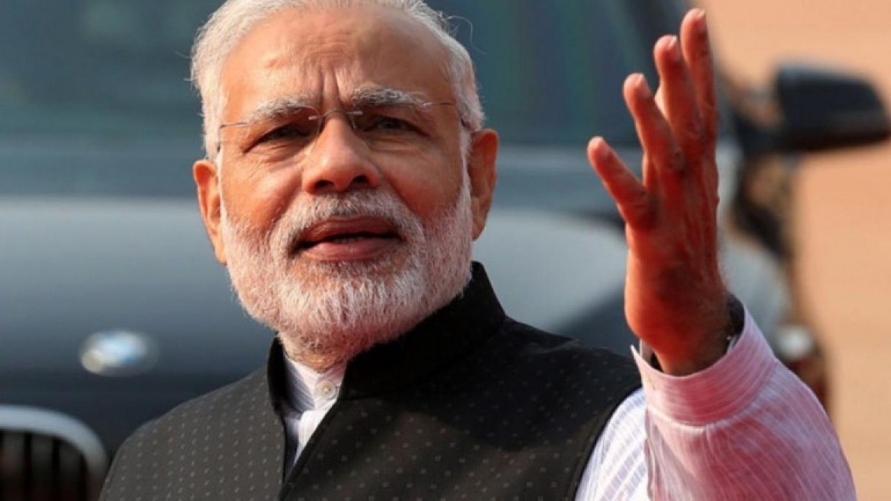 PM Narendra Modi in West Bengal to review Cyclo...