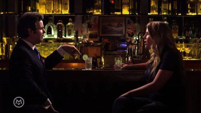 Cougar Town's Busy Philipps Lives Up To Her Name - Speakeasy