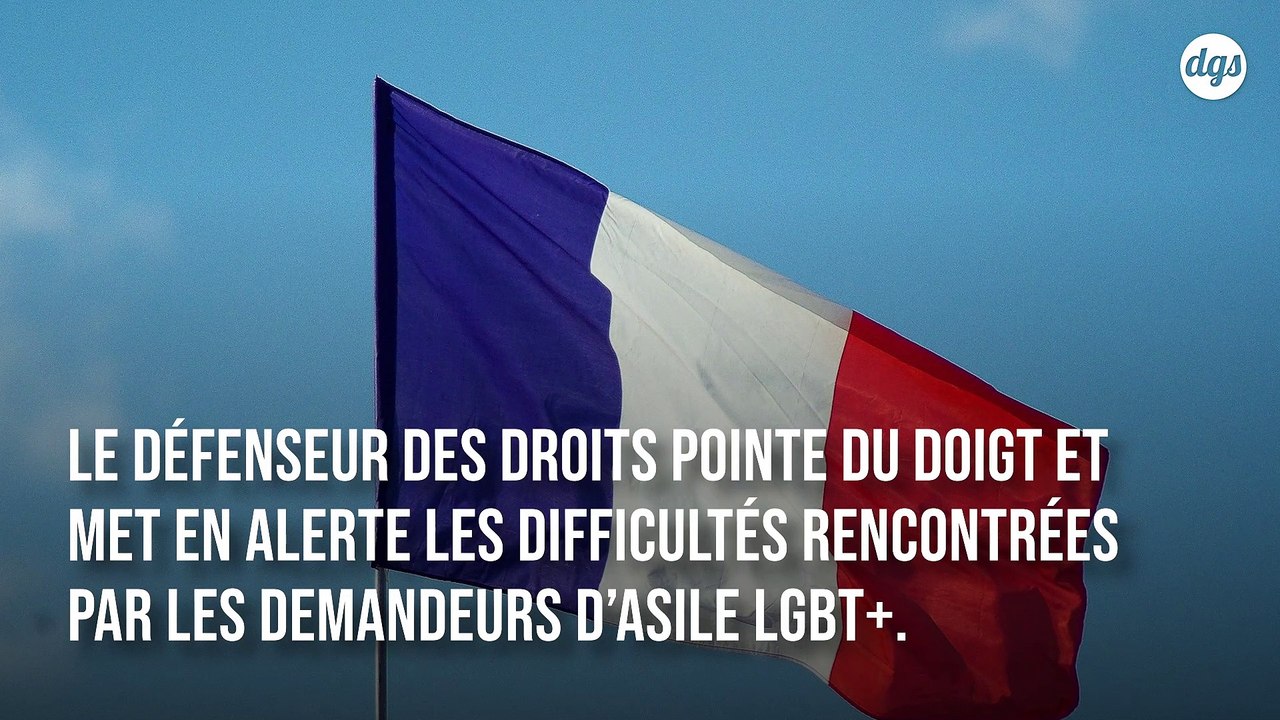 Les demandeurs d'asile LGBT+ en France font face à des difficultés procédurales selon cette étude