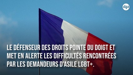 Les demandeurs d'asile LGBT+ en France font face à des difficultés procédurales selon cette étude