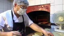 Tescilli 'Maraş çöreği' bayram sofraları için hazır - KAHRAMANMARAŞ