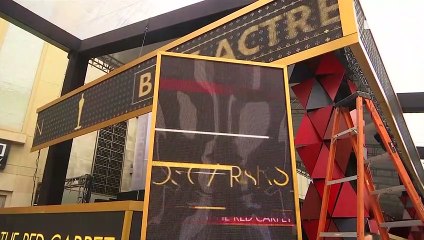 Coronavirus : la cérémonie des Oscars 2021 reportée ?