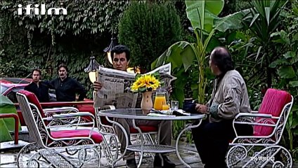 Khate Ghermez E14 - سریال خط قرمز