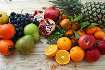Faut-il manger la peau des fruits et légumes ?