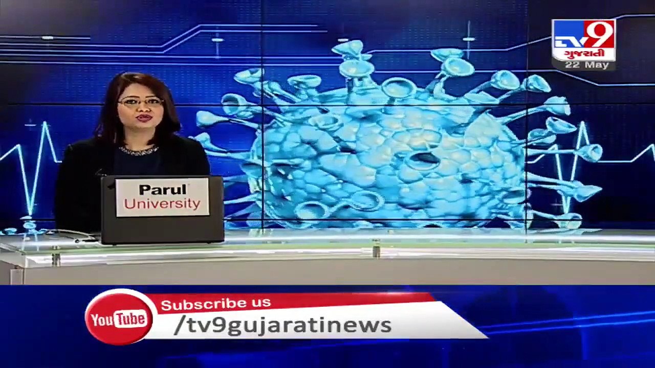 Global coronavirus cases surpass 5.1 million _ TV9News