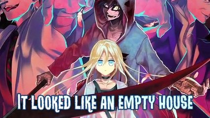 9th Planet Out - Trapped Nightcore Version