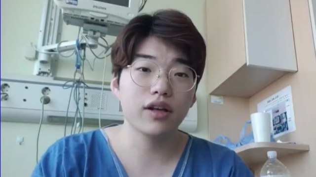 죽다 살아난 기분 ...20대 코로나19 환자가 직접 전하는 투병기 / YTN