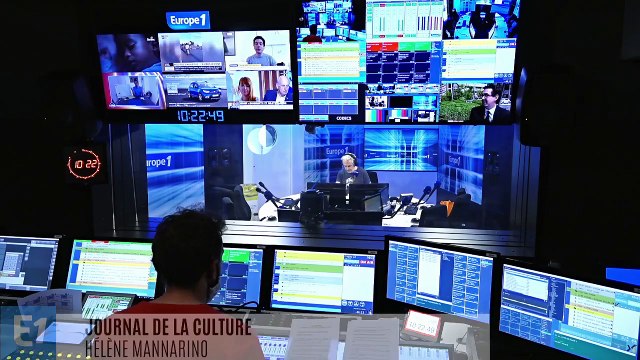 La réouverture du Puy du Fou, une possible adaptation de La Reine des neiges 2 en live-action et un coffret inédit sur Jacques Brel