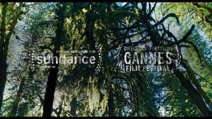 Leave No Trace - Trailer