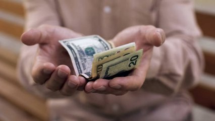 Un retraité Français touche en moyenne 447 000 euros de pension