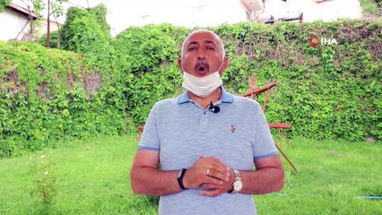 Yahşihan Belediyesi, maske dağıtımının 2’nci etabını tamamladı