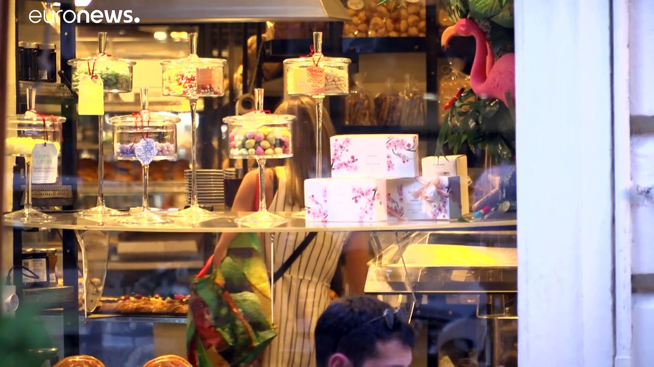 Gastgewerbe stellt sich auf neue Corona-Normalität ein