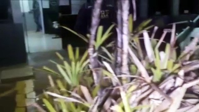 104 quilos de crack são apreendidos pela PRF na BR-163 em Lindoeste