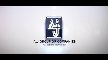 A.J. Group Corporate Video