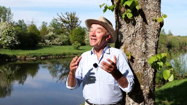 Printemps Grandeur Nature au Geopark Famenne-Ardenne