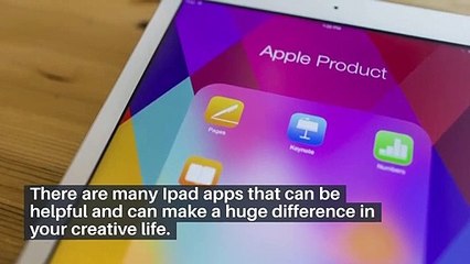 What are the Best iPad Pro Apps for Creative Professionals?