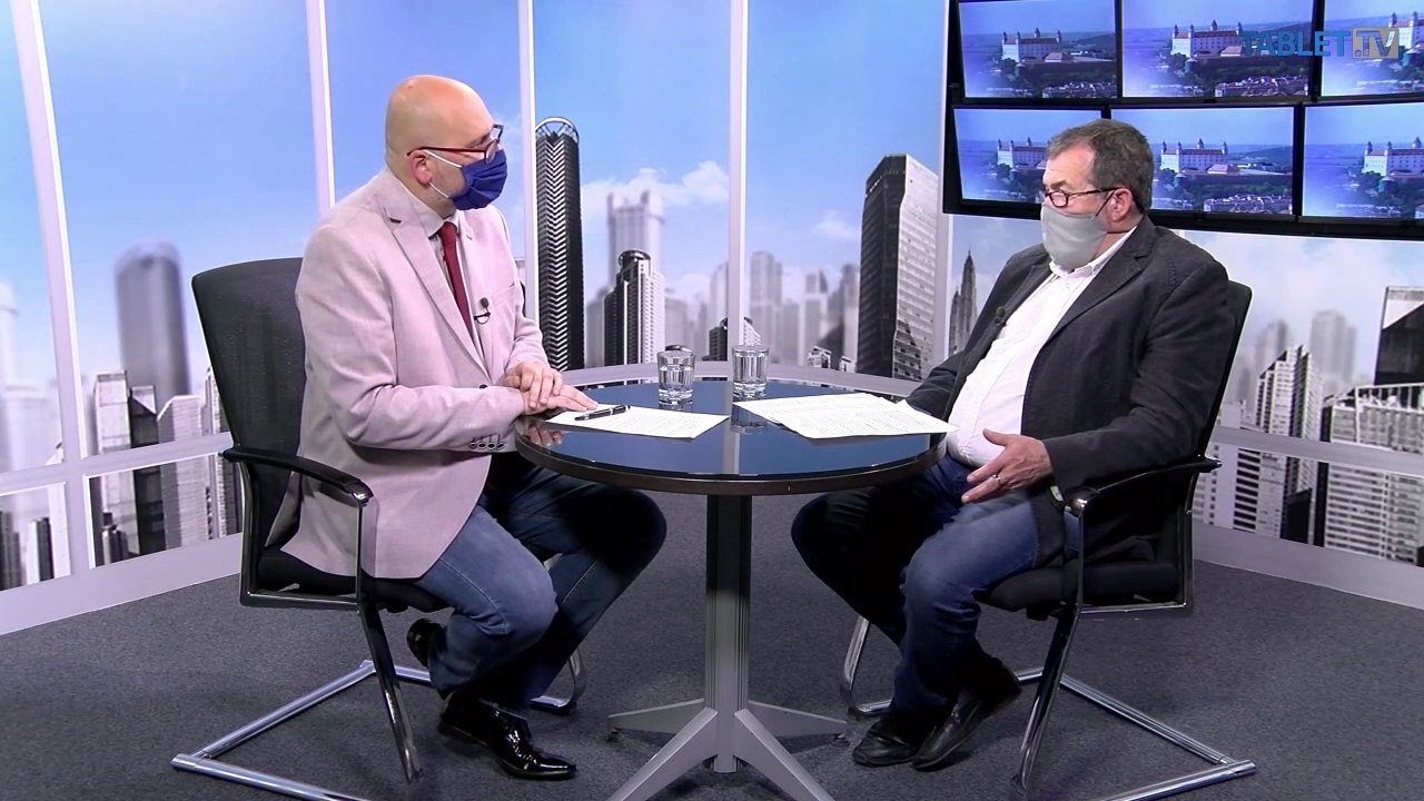 M. Gajdoš: Kompetencie samospráv by mali byť odstupňované