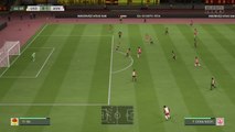 FIFA 20 : notre simulation de US Orléans - AS Nancy-Lorraine (L2 - 38e journée)