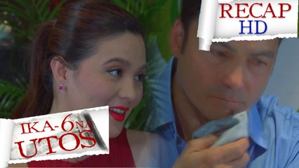 Ika-6 Na Utos: Emma, the anniversary date crasher | Episode 65 RECAP (HD)