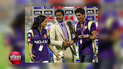 Know About Bollywood Stars And IPL Connection - IPL 2018