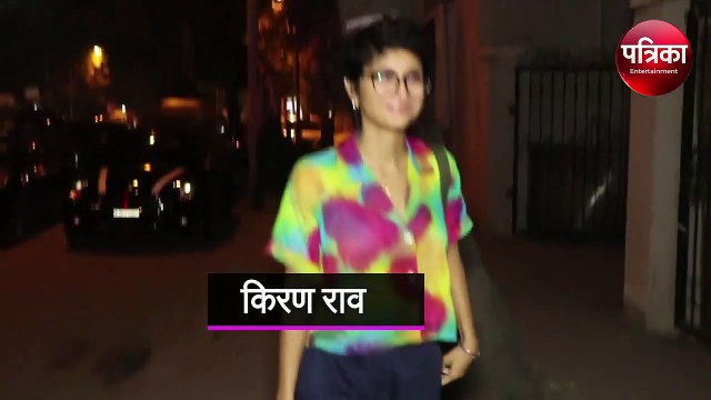 Why Cheat India की स्क्रीनिंग पहुंचे ये बॉलीवुड सितारे - Emraan Hashmi - Patrika Bollywood