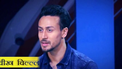 Baghi Promotion - inline zubaan see suniye patrika Ka bakahan"