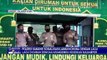 Unik! Polres Sangihe Sosialisasikan Hidup Sehat Lewat Lagu Bersatu Lawan Corona