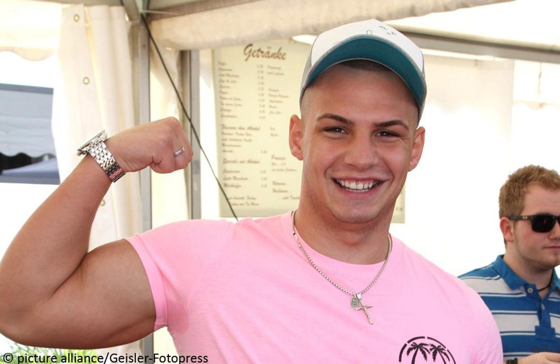 Pietro Lombardi: Ihr verpasst das Wundervollste auf der Welt